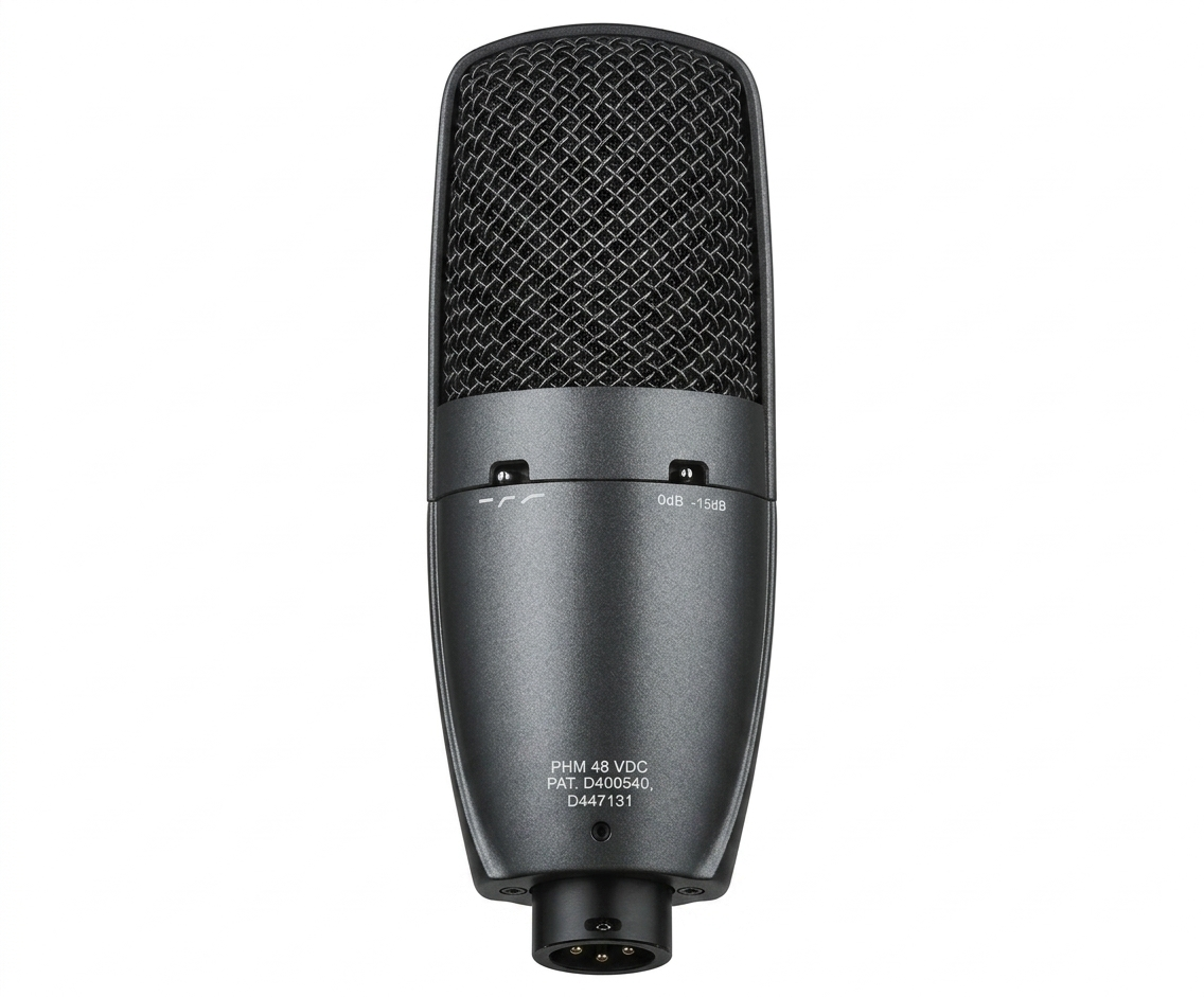 SHURE BETA 27