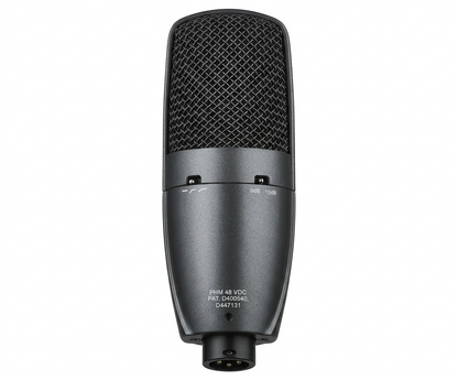 SHURE BETA 27