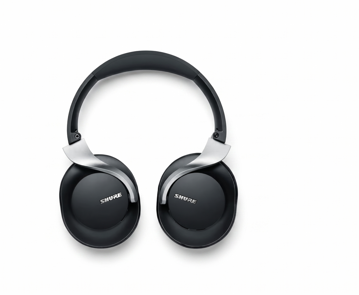 SHURE AONIC40 - SBH1DYBK1