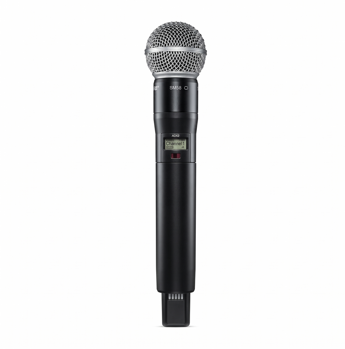 SHURE AXIENT ADX2/SM58 Transmisor de mano