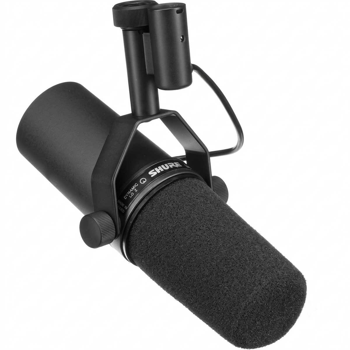 SHURE SM7B