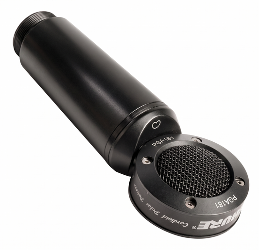 SHURE PGA181-LC