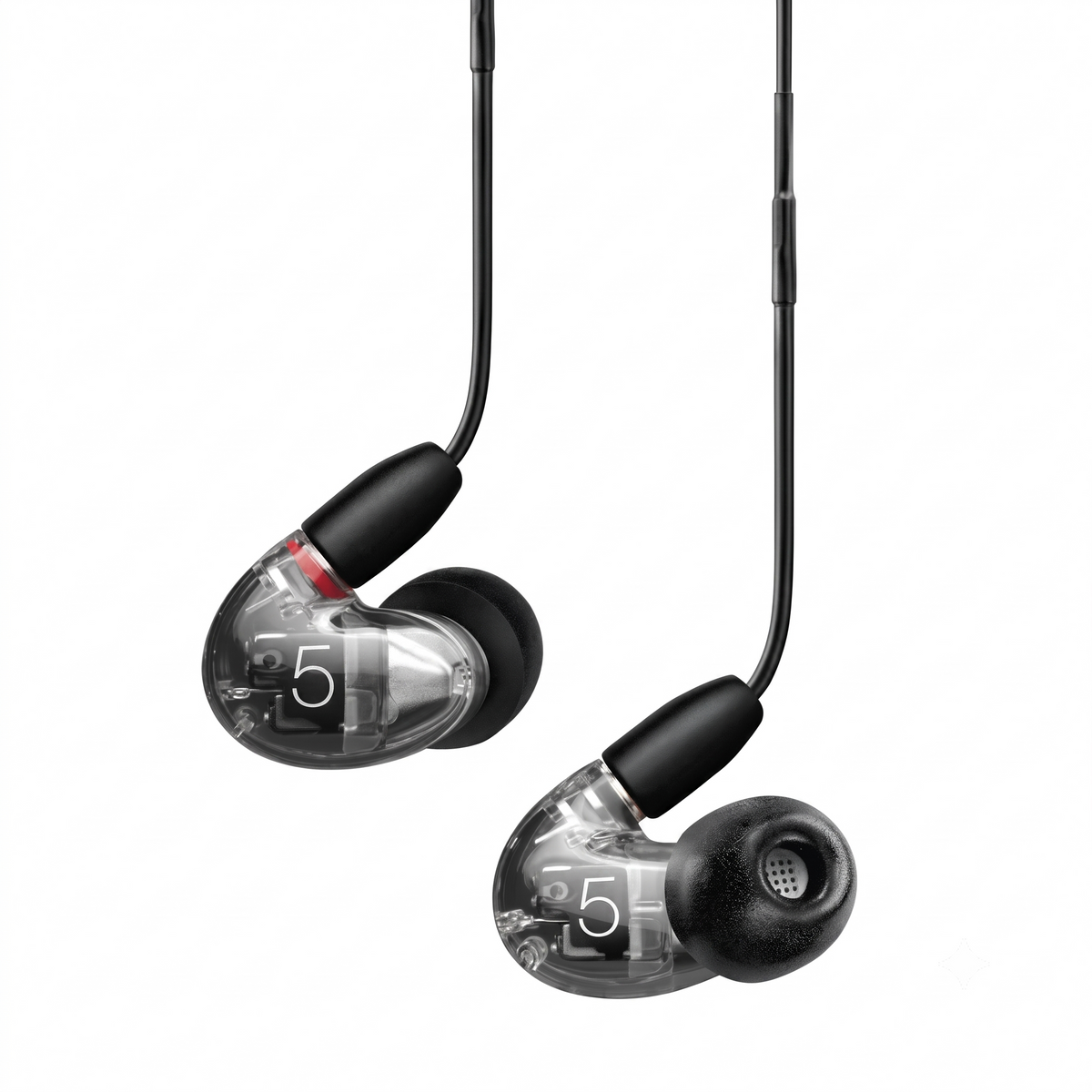 SHURE SE53BACL+UNI