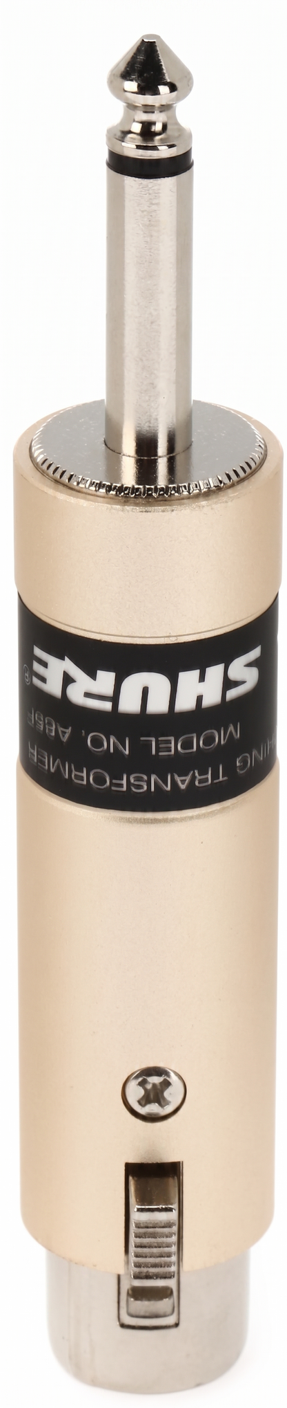 SHURE A85F Adaptador