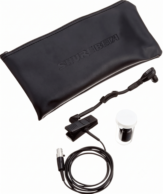 SHURE WB98H/C
