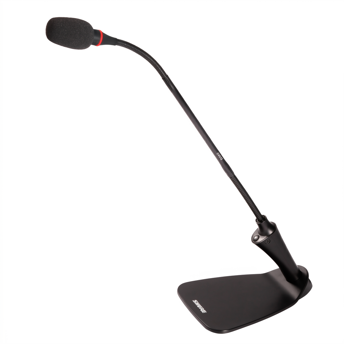 SHURE CVG12DRS-B/C