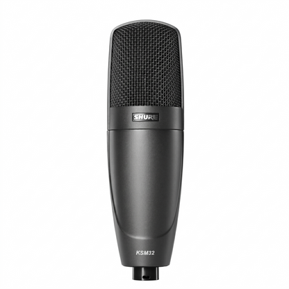SHURE KSM32/CG