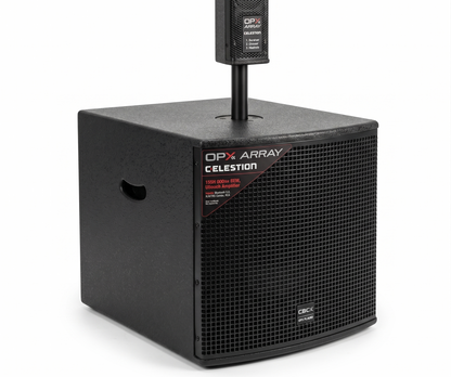 DFX Sound DFX Array