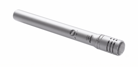 SHURE SM81-LC