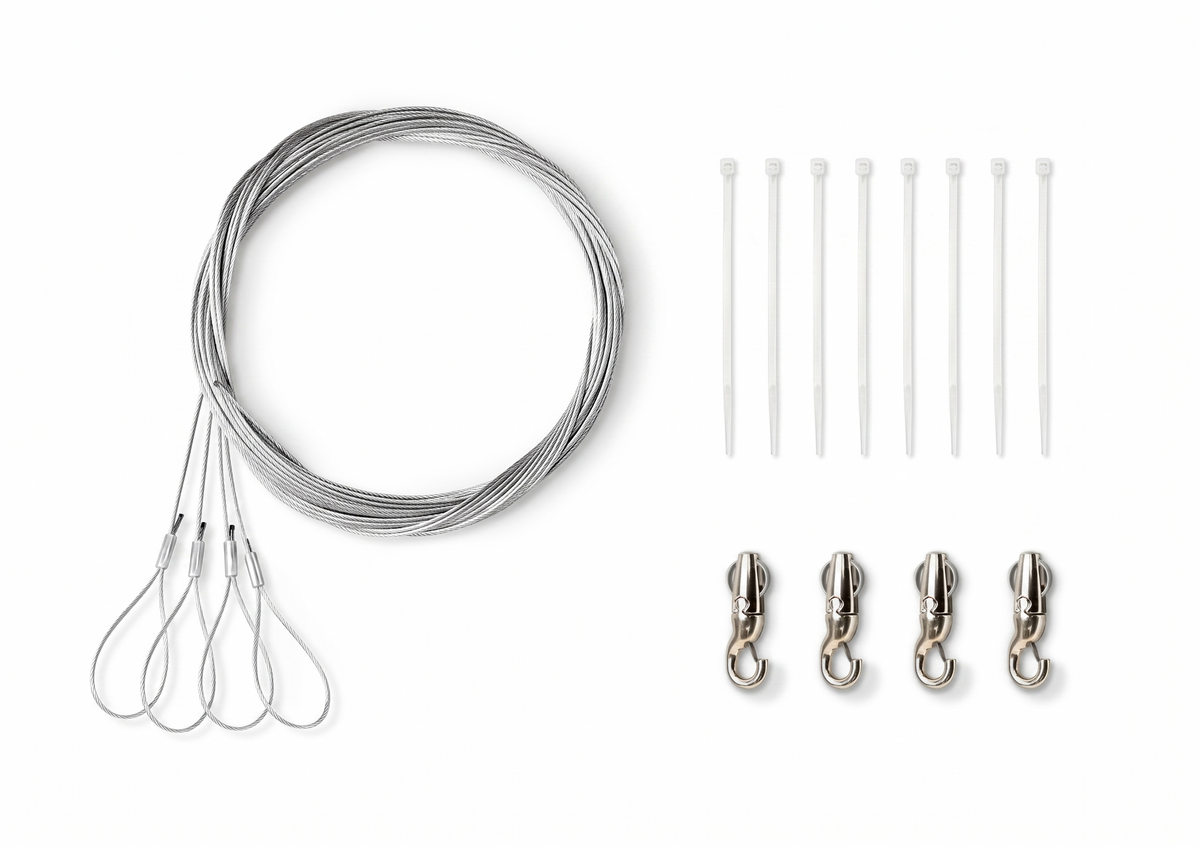 SHURE A-900-S-GM