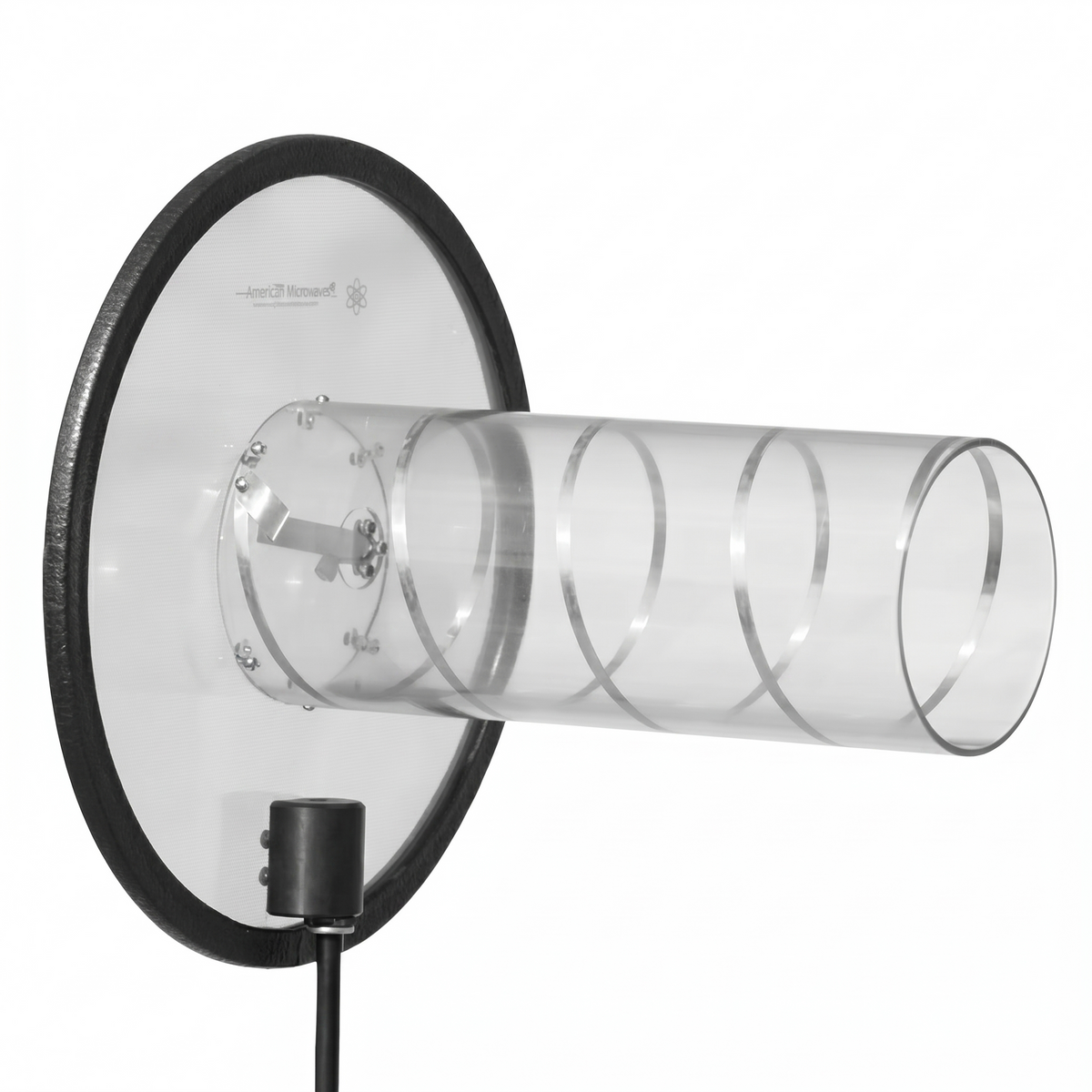 SHURE HA-8089 Helicoidal