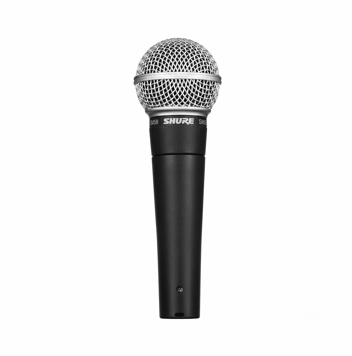 SHURE SM58S