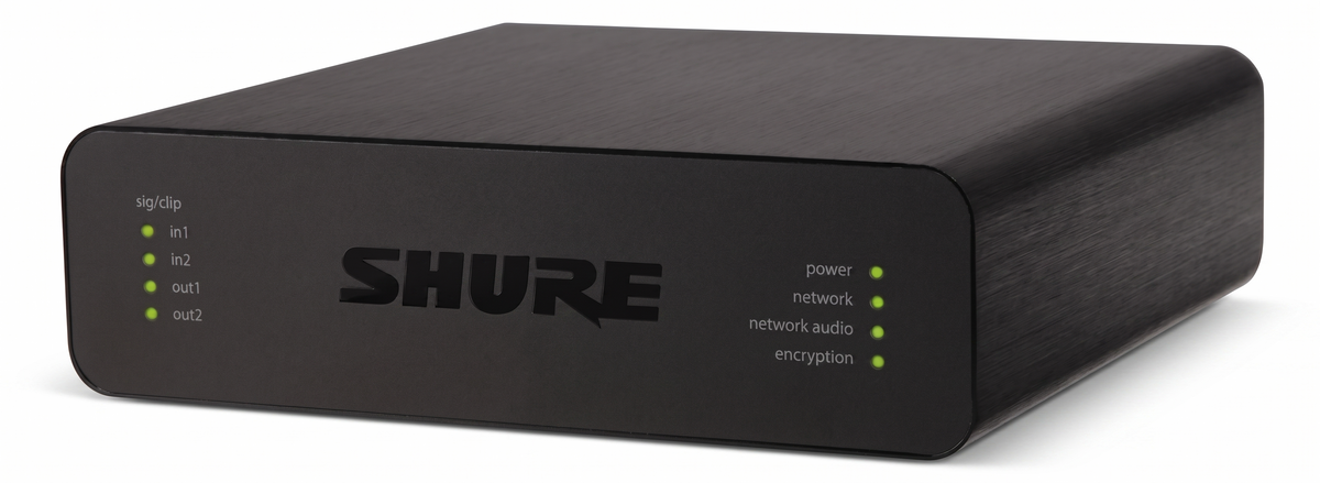 SHURE ANI22-BLOCK