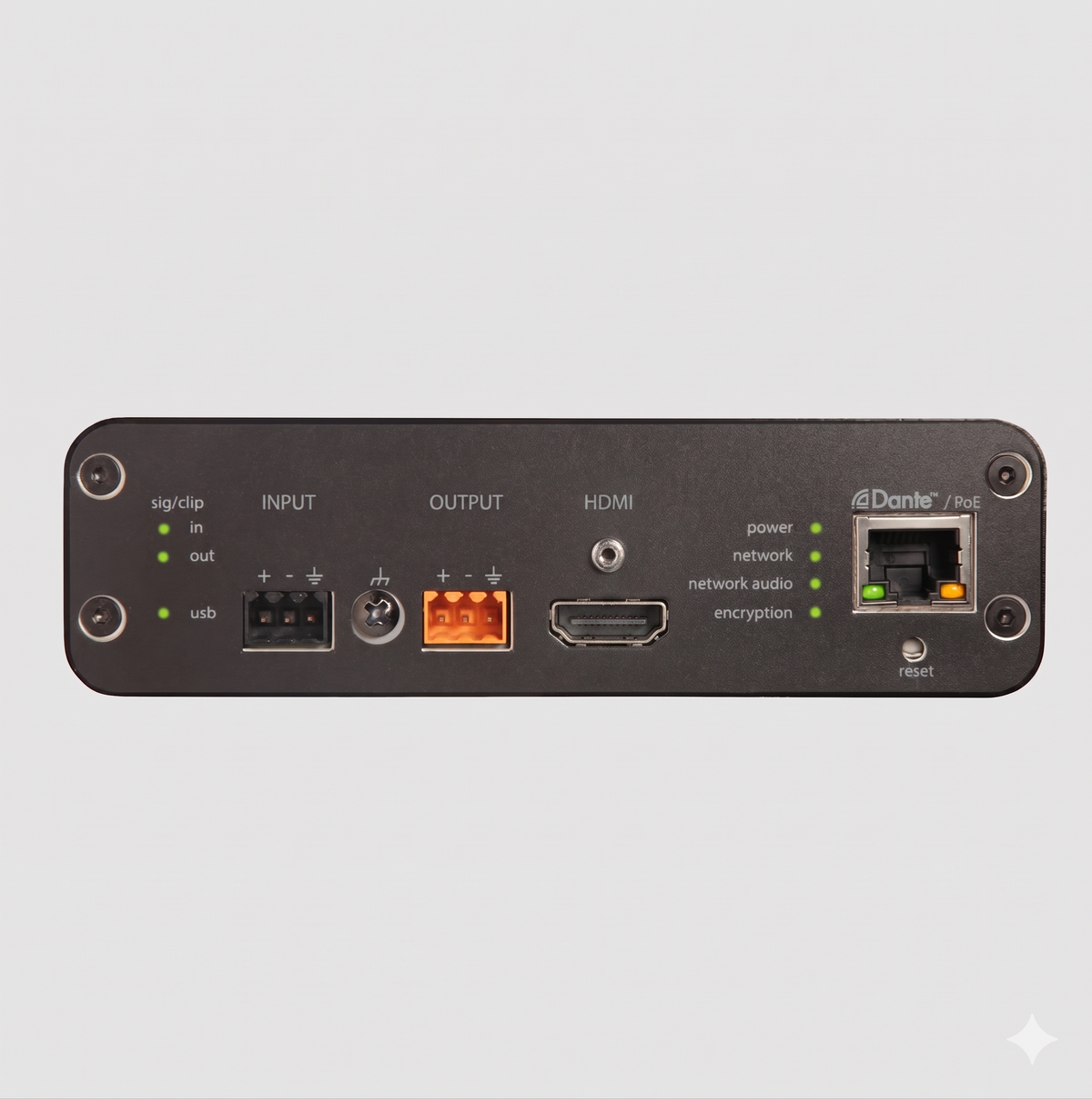 SHURE ANIUSB-MATRIX