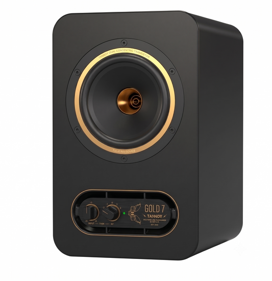 Tannoy Gold 7