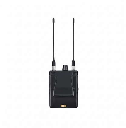 SHURE P10R+ Receptor para PSM1000