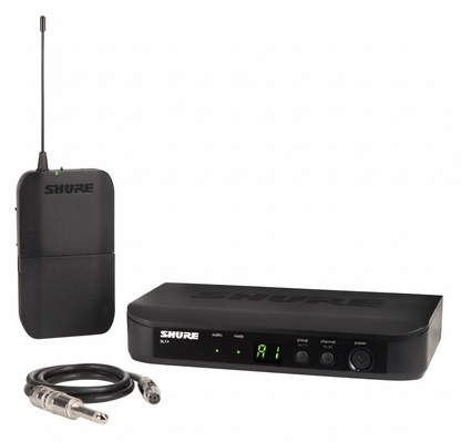 SHURE BLX14R-M15