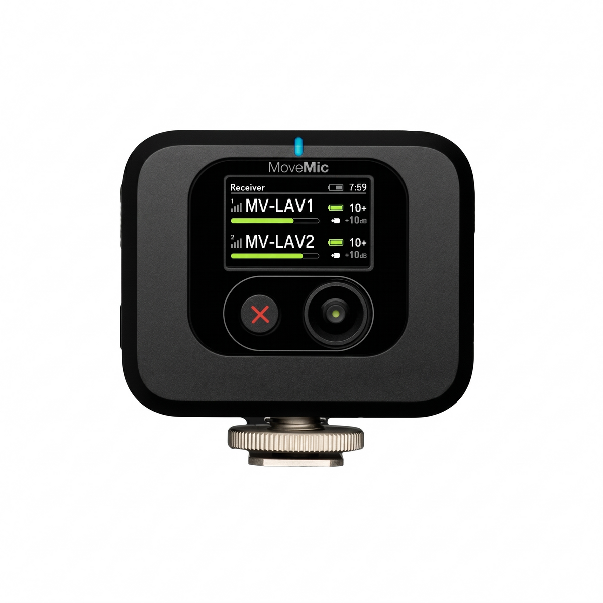 SHURE Movemic MV-R-Z7