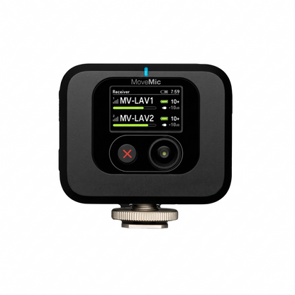 SHURE Movemic MV-R-Z7