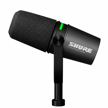 SHURE MV7i
