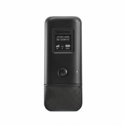 SHURE MXW6X/O-Z10