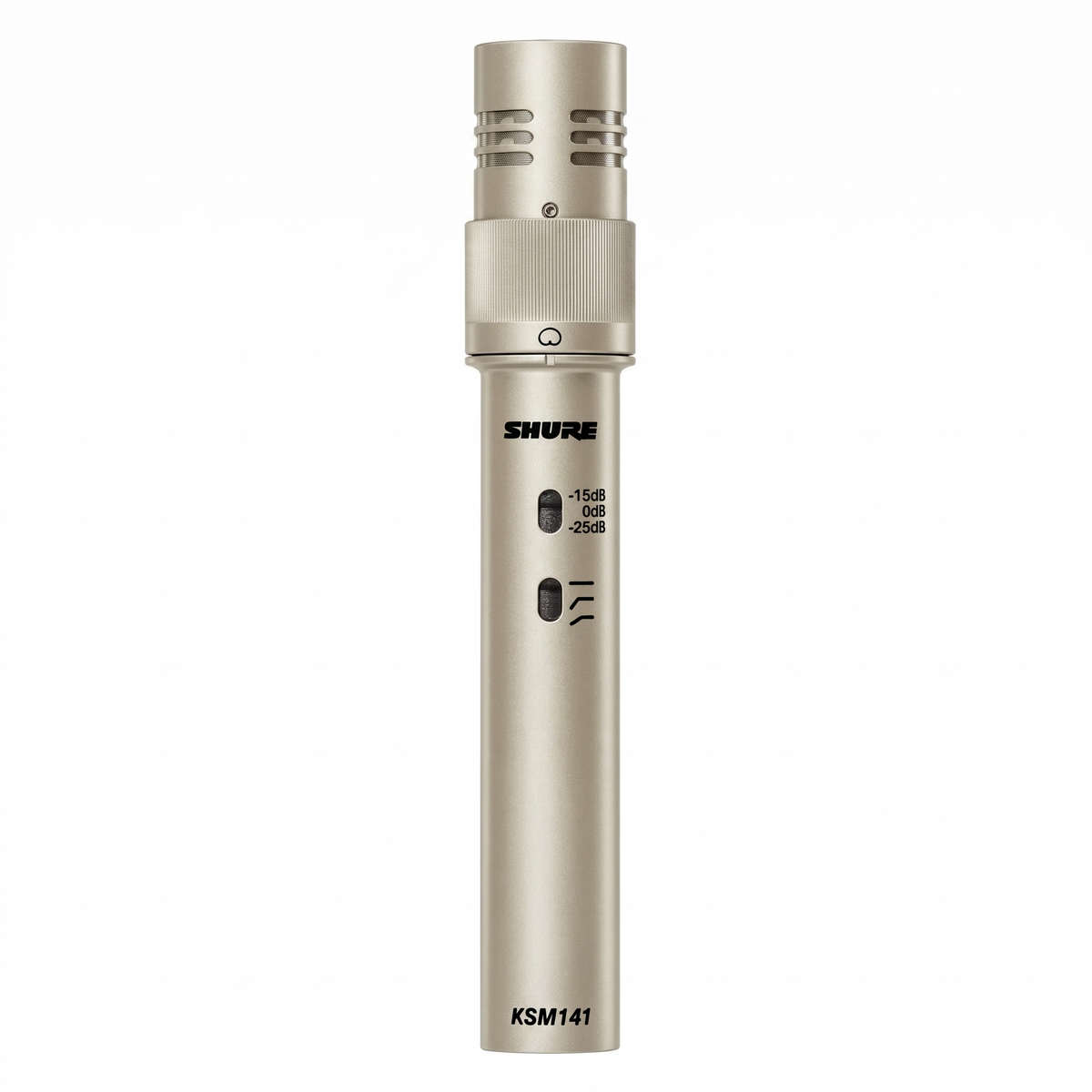 SHURE KSM141/SL