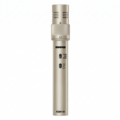 SHURE KSM141/SL