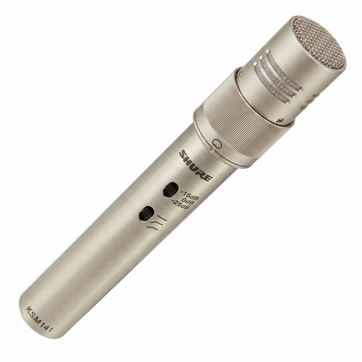 SHURE KSM141/SL