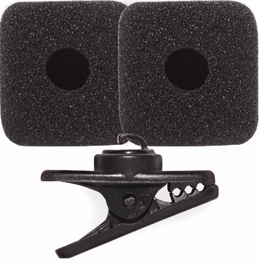 SHURE RK379