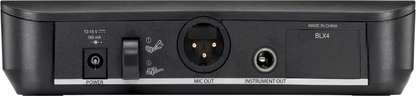 SHURE BLX14R-M15