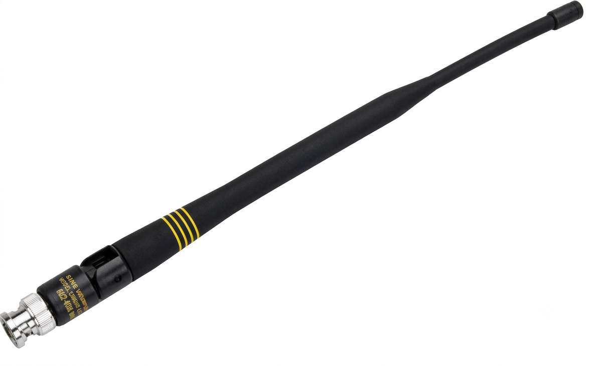 SHURE UA8-578-638