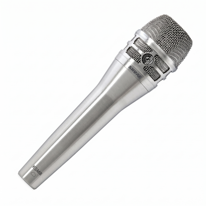 SHURE KSM8/N