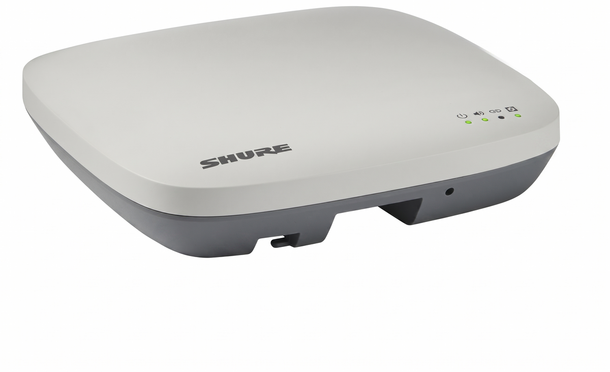 SHURE MXWAPX4=-Z10