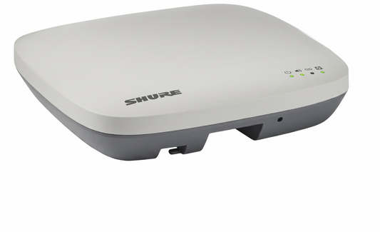 SHURE MXWAPX4=-Z10