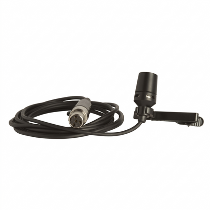 SHURE CVL-B/C-TQG