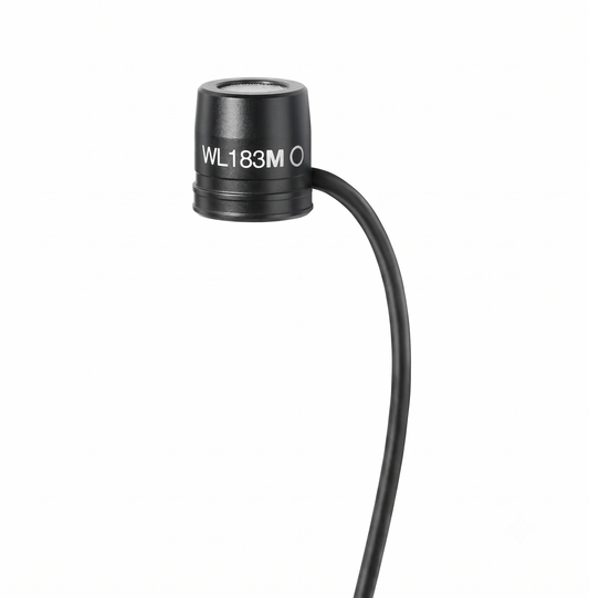 SHURE WL183MB/O-TQG