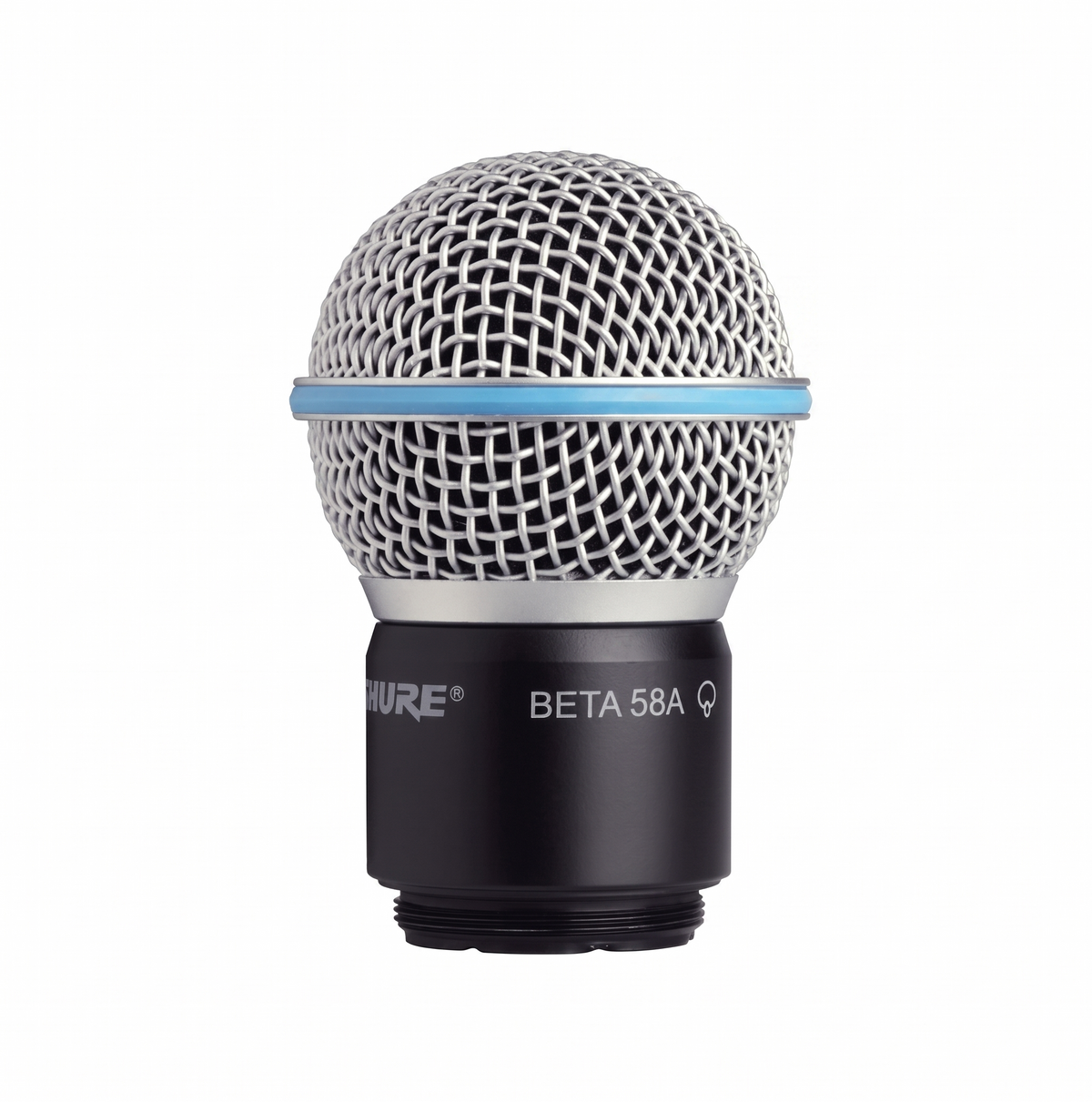 SHURE RPW118 (Beta58A) Capsula