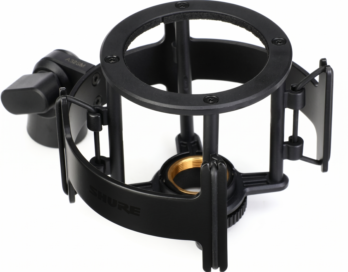 SHURE A4SM