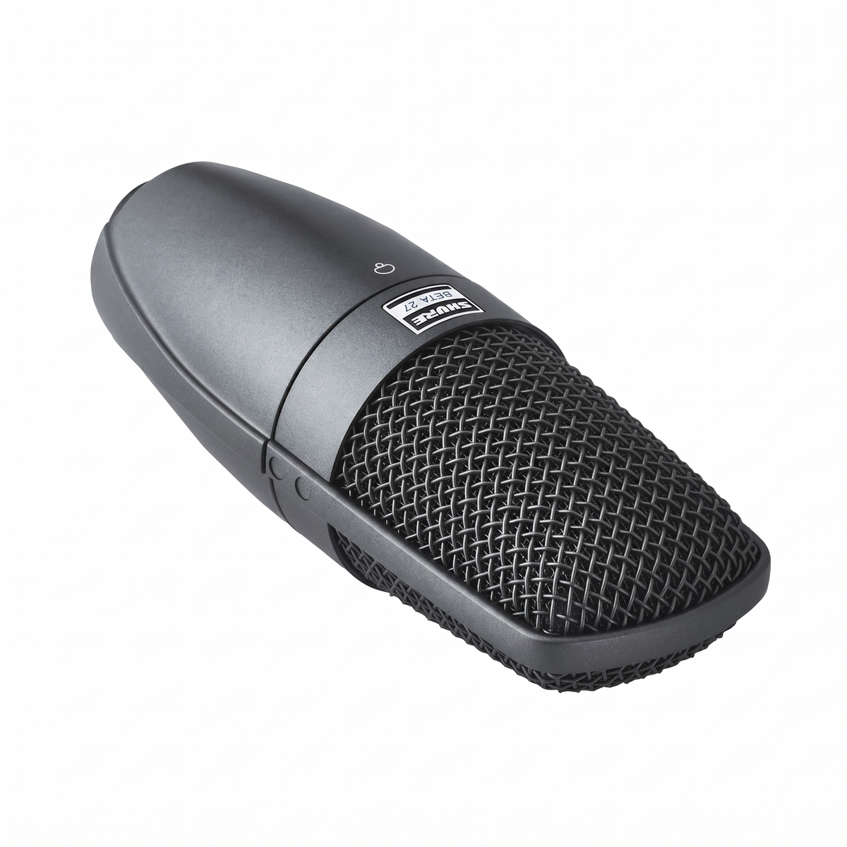 SHURE BETA 27