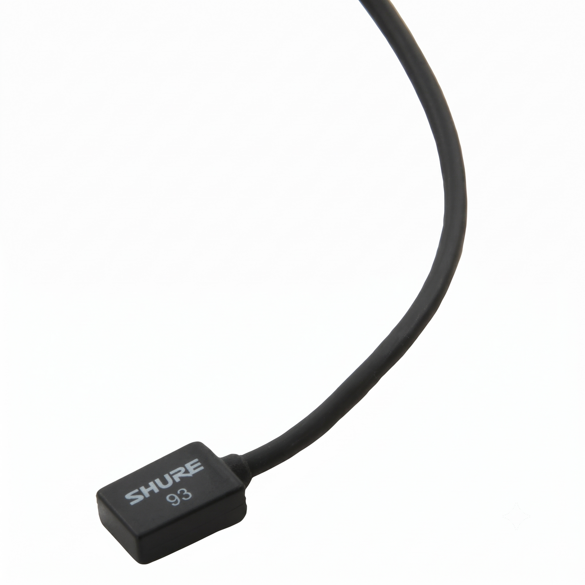 SHURE WL93 - Lavalier para inalambrico