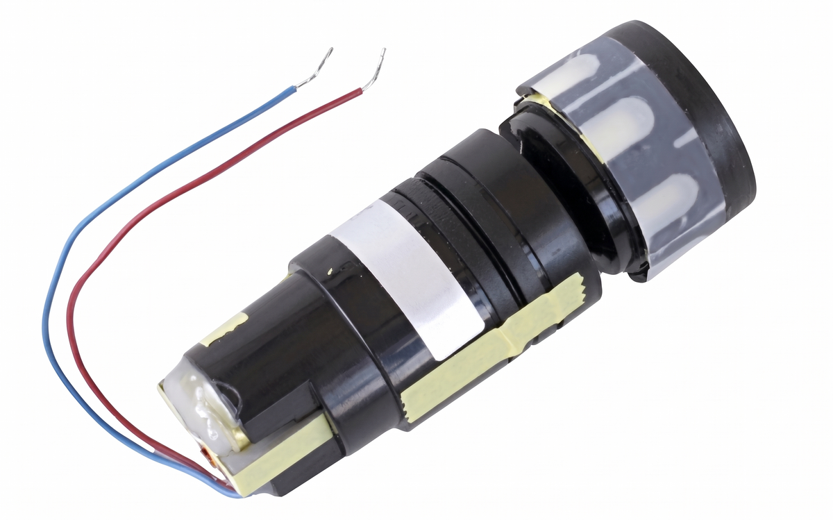 SHURE R174