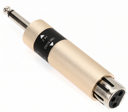 SHURE A85F Adaptador