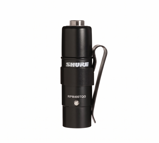 SHURE RPM400TQG