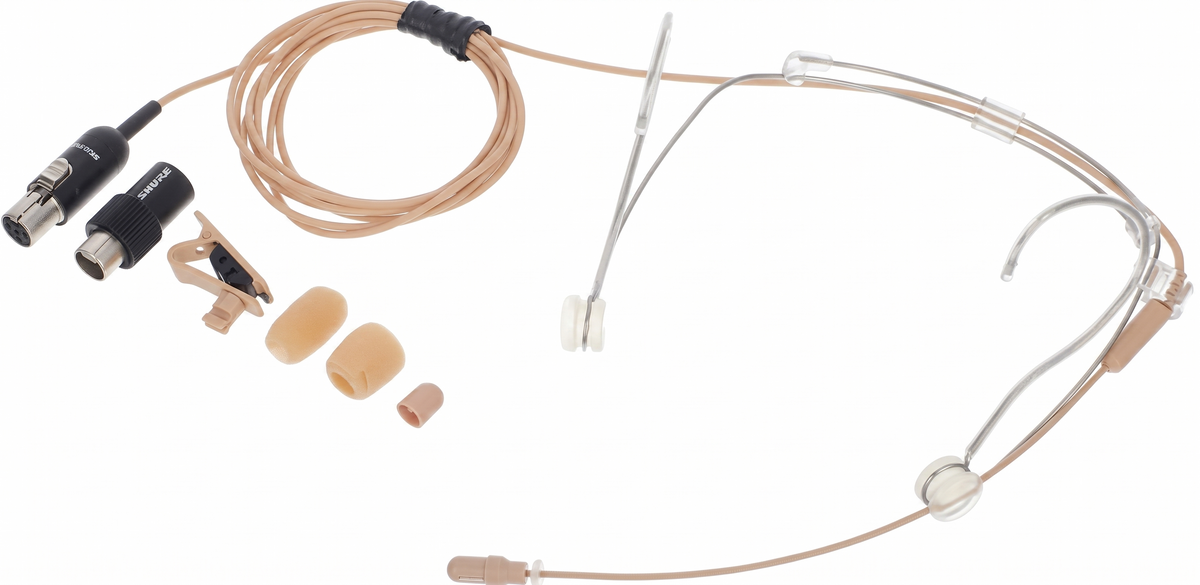 SHURE DH5T/O-MTQG