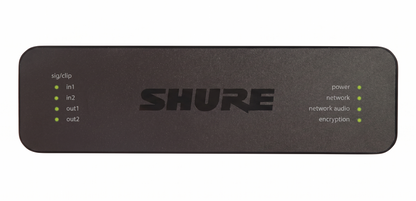 SHURE ANI22-BLOCK