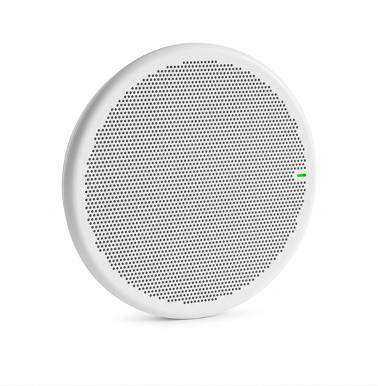 SHURE MXA901W-R
