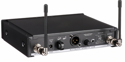 SHURE BLX14R/W85M