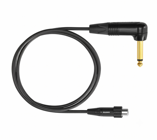SHURE WA307