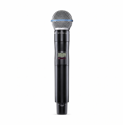 SHURE AXIENT AD2/SM58 Transmisor de mano