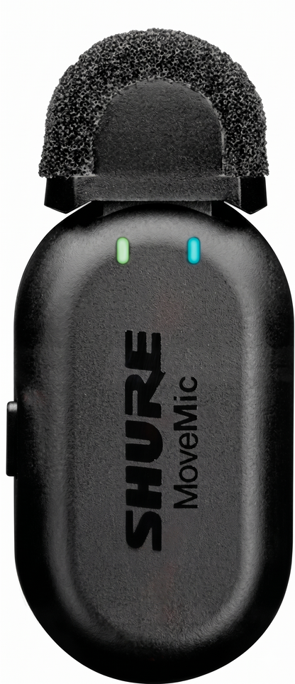 SHURE Movemic MV-ONE-Z7